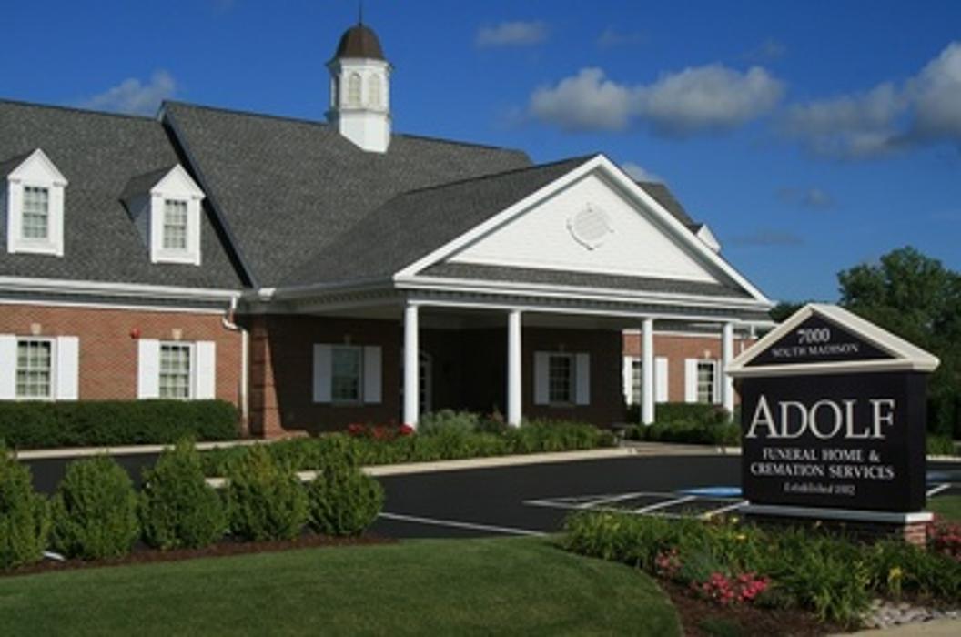 Adolf Funeral Home & Cremation Services - Willowbrook, IL