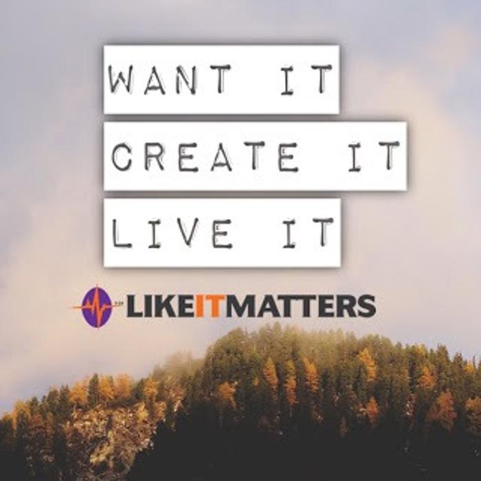 Like It Matters - Fort Worth, TX