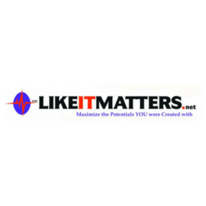 Like It Matters - Fort Worth, TX