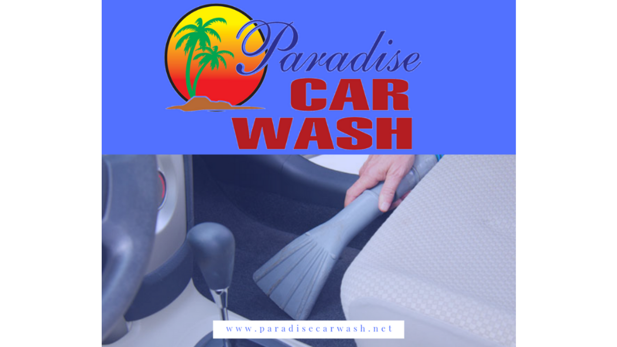 Paradise Car Wash 0 Reviews 1010 North Bridge Street, Yorkville, IL