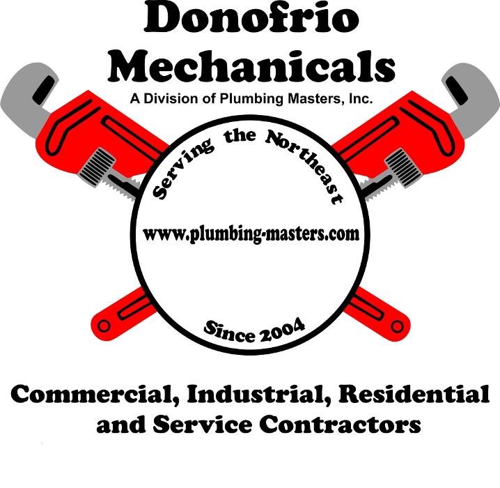 Donofrio Mechanicals - Auburn, NY