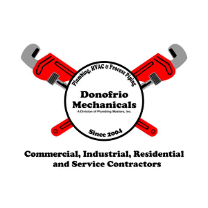 Donofrio Mechanicals - Auburn, NY