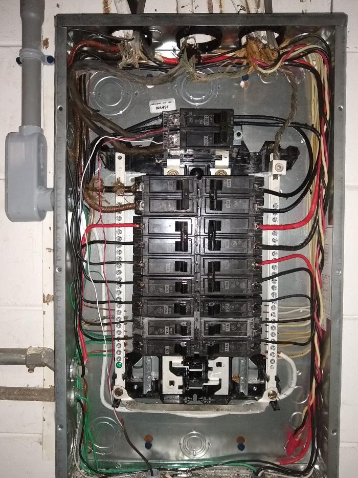 Beach Electric, Inc. - Cocoa Beach, FL
