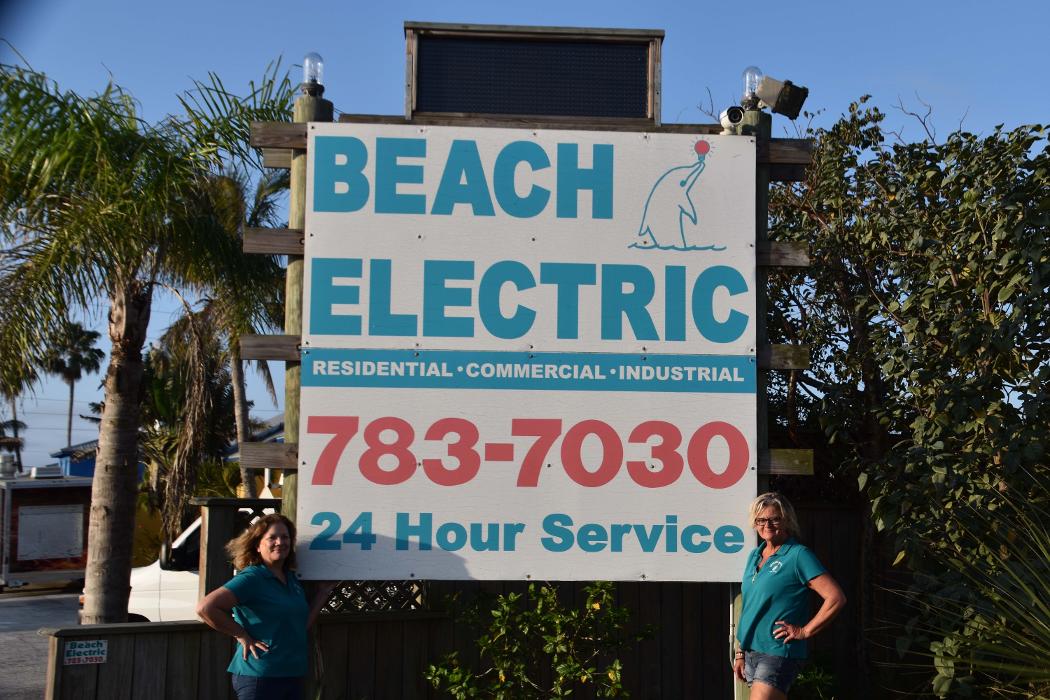Beach Electric, Inc. - Cocoa Beach, FL