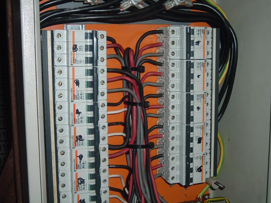 Beach Electric, Inc. - Cocoa Beach, FL