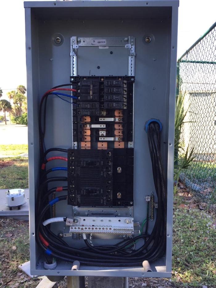 Beach Electric, Inc. - Cocoa Beach, FL
