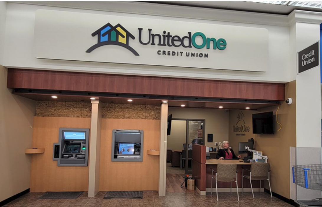 UnitedOne Credit Union - Manitowoc, WI