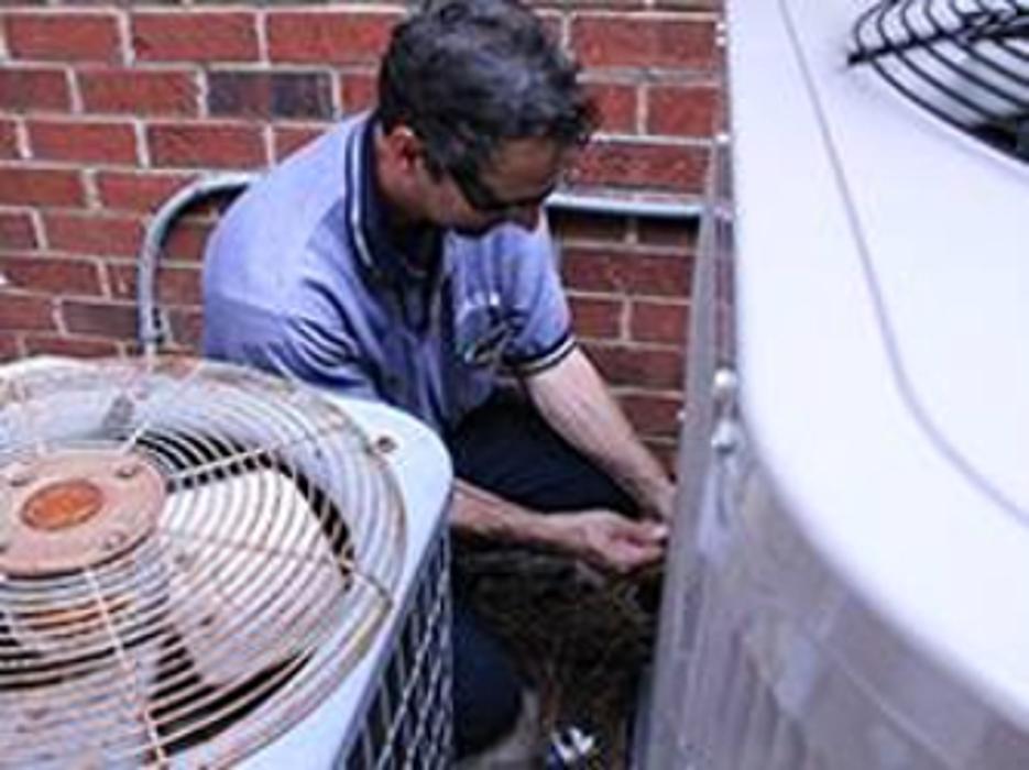 Total Comfort Heating & Air Conditioning - Richmond, KY