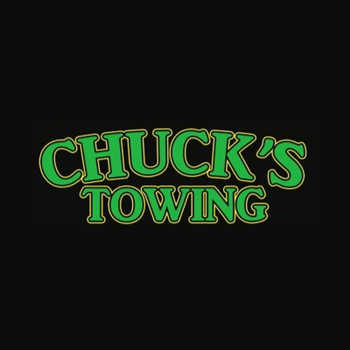 Chuck's Towing - Joplin, MO