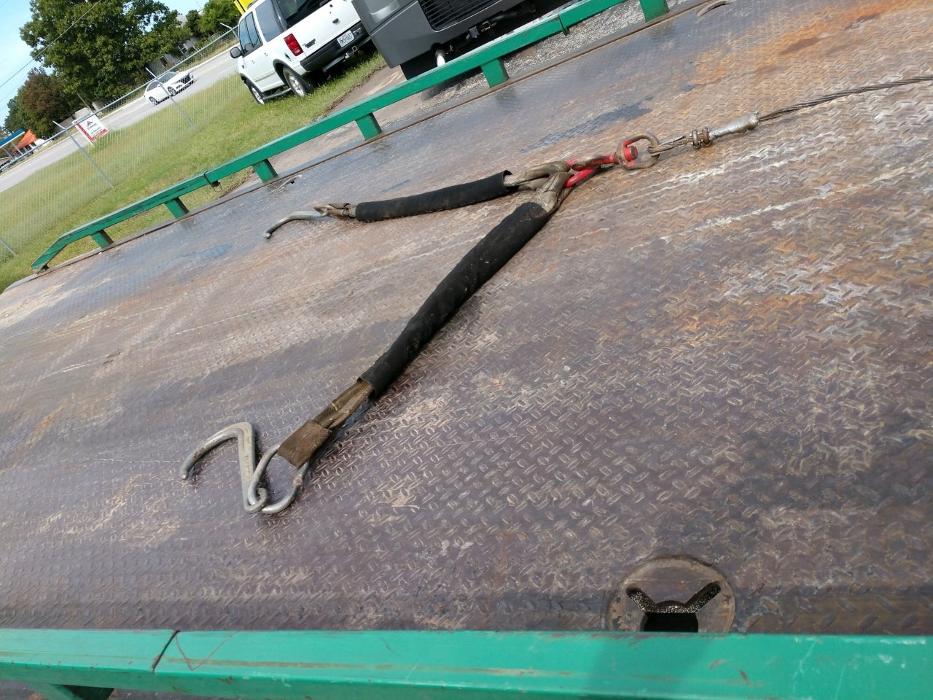 Chuck's Towing - Joplin, MO