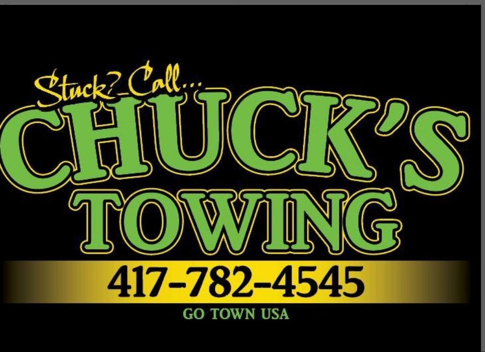 Chuck's Towing - Joplin, MO