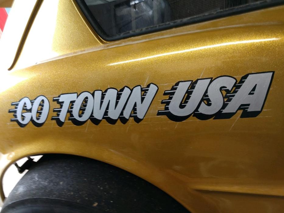 Chuck's Towing - Joplin, MO