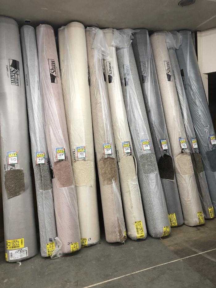 Floor Fashions - Butler, PA