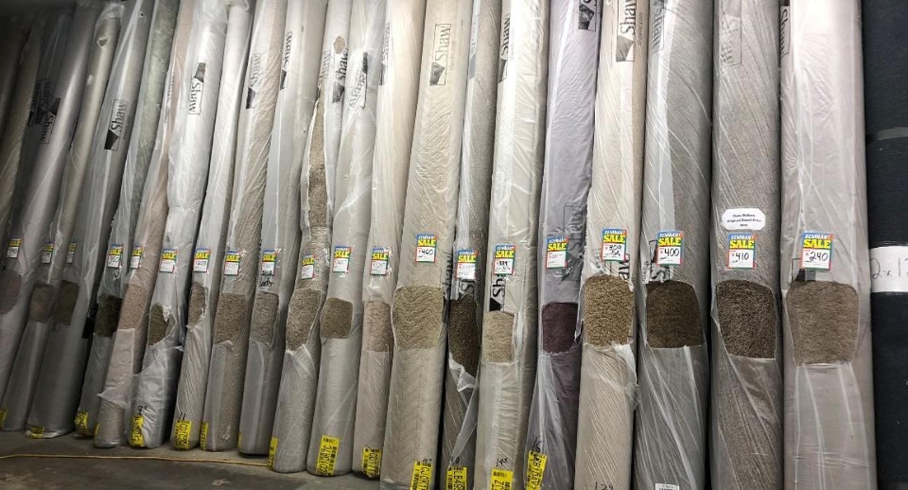 Floor Fashions - Butler, PA