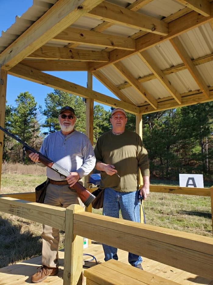 5H Shooting Sports - Frankston, TX