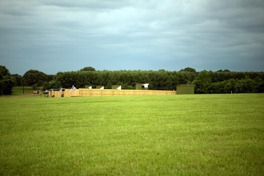 5H Shooting Sports - Frankston, TX