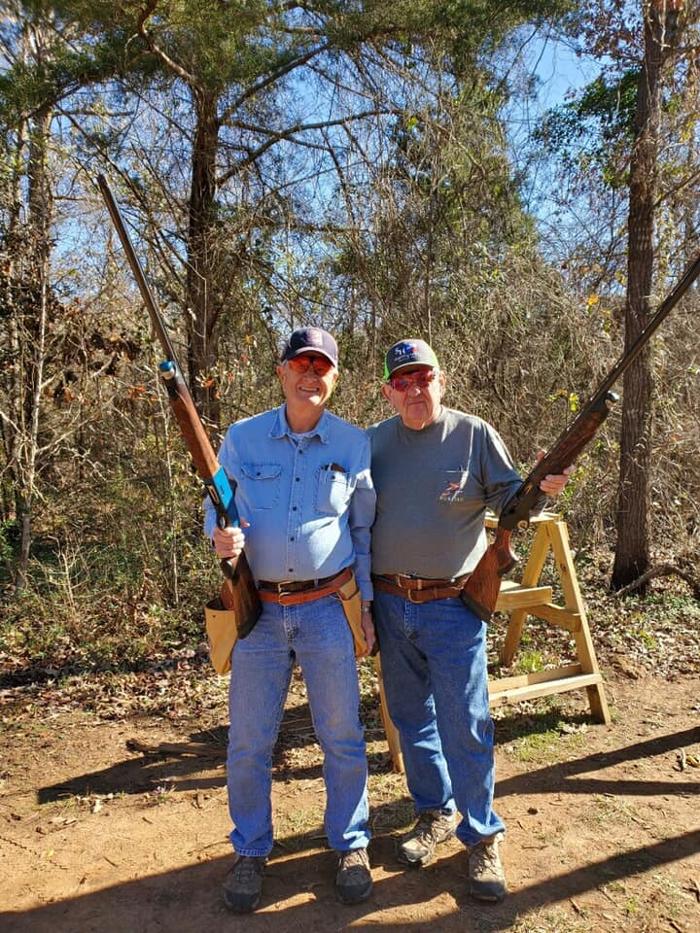 5H Shooting Sports - Frankston, TX