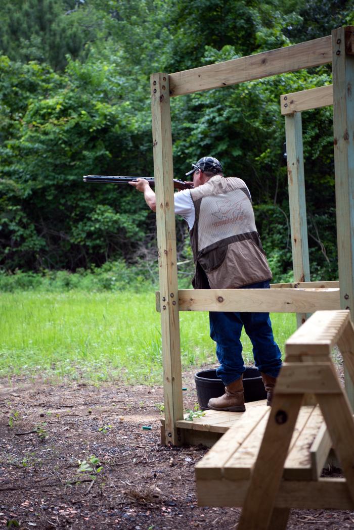 5H Shooting Sports - Frankston, TX