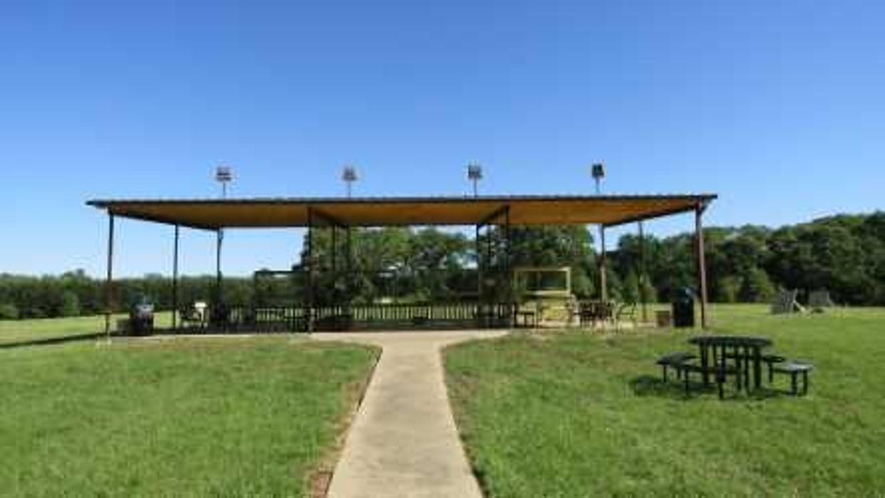 5H Shooting Sports - Frankston, TX