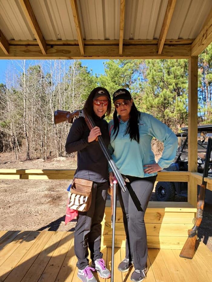 5H Shooting Sports - Frankston, TX