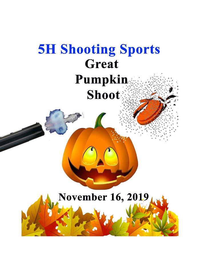 5H Shooting Sports - Frankston, TX