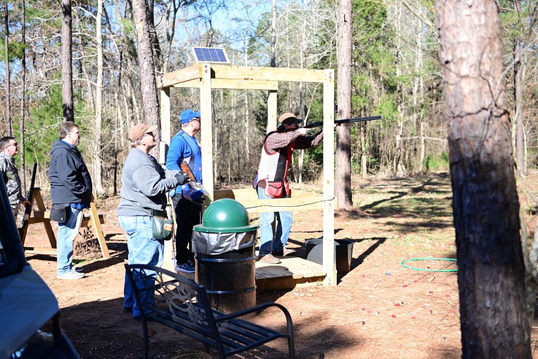 5H Shooting Sports - Frankston, TX