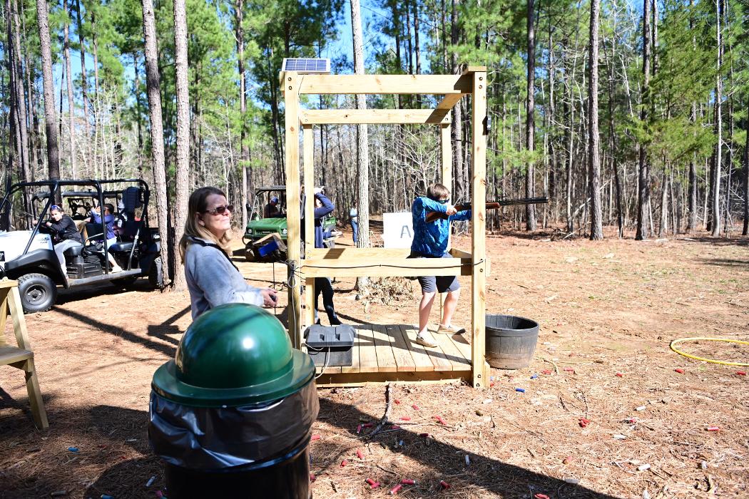 5H Shooting Sports - Frankston, TX