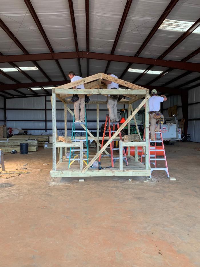 5H Shooting Sports - Frankston, TX