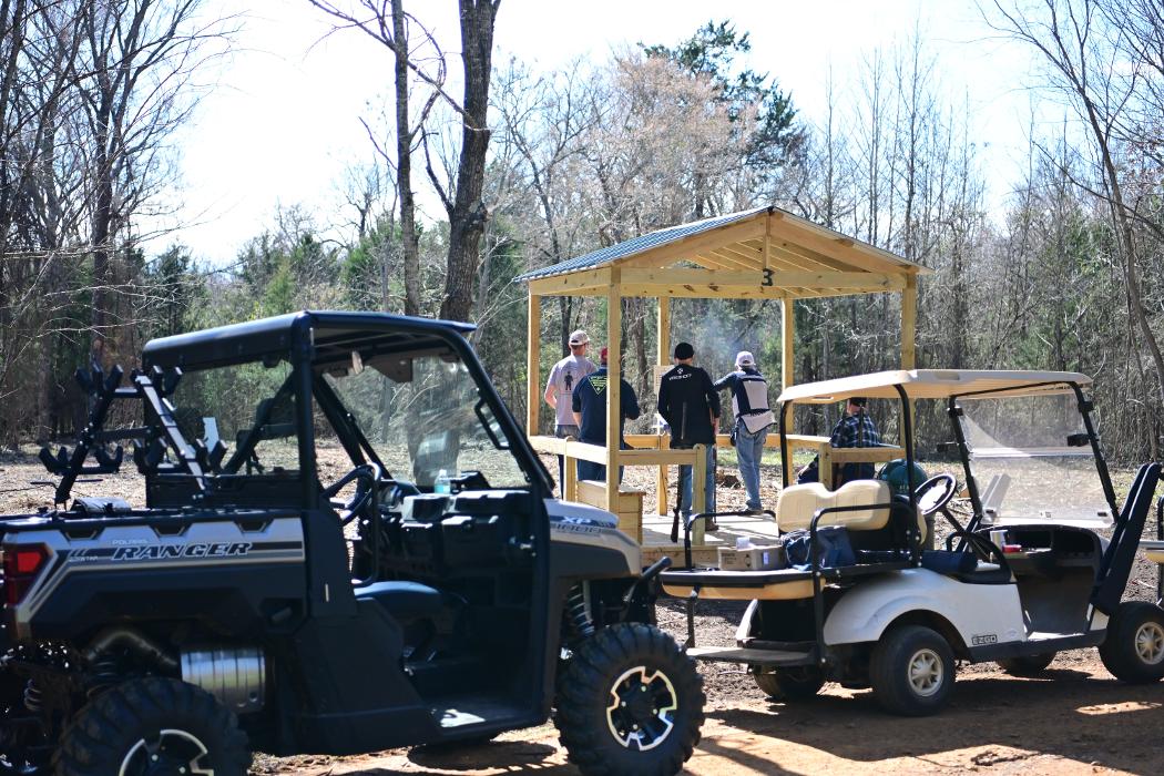 5H Shooting Sports - Frankston, TX