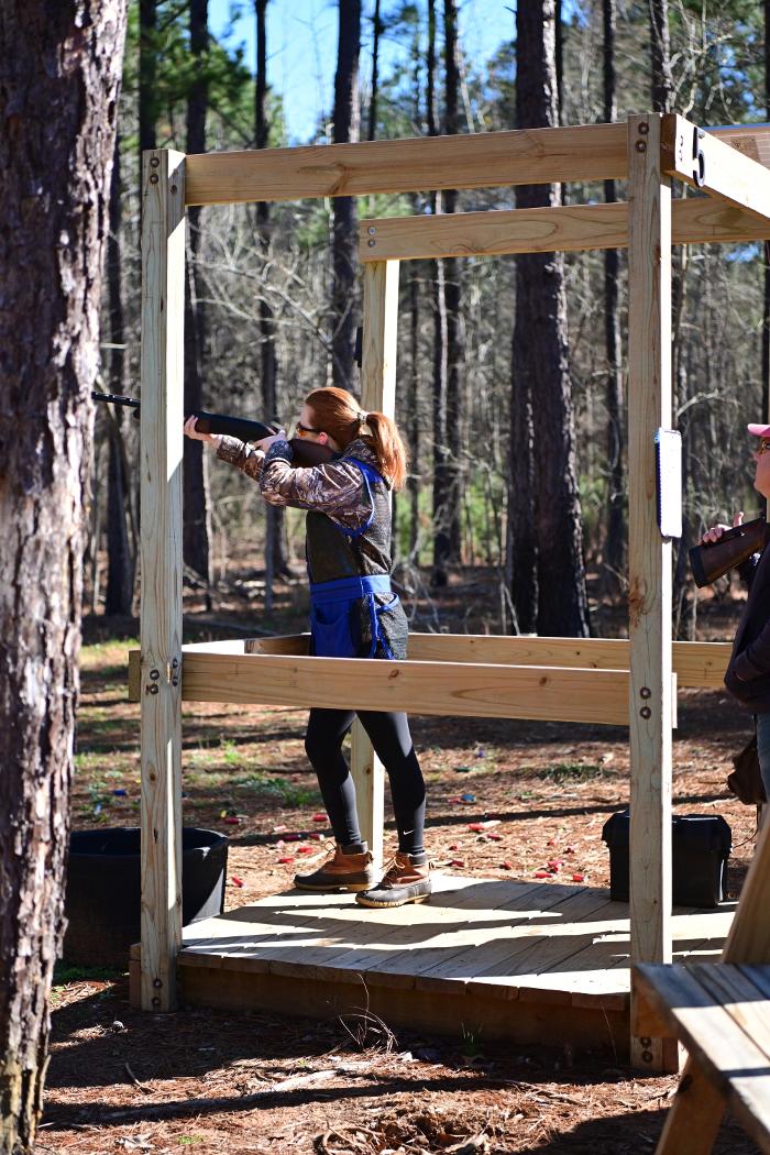 5H Shooting Sports - Frankston, TX
