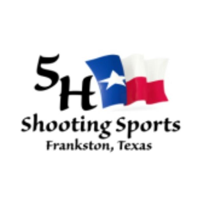 5H Shooting Sports - Frankston, TX