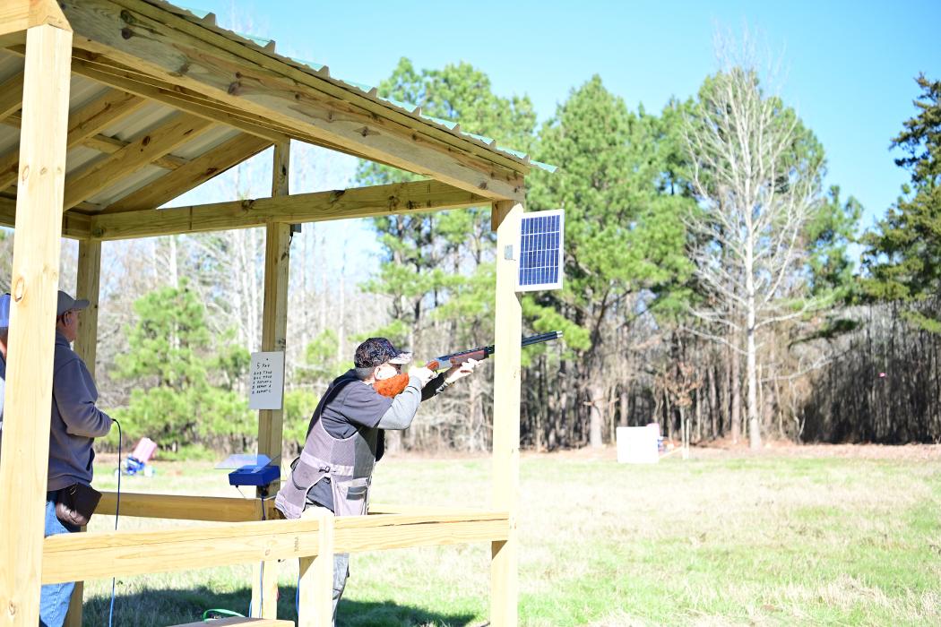5H Shooting Sports - Frankston, TX