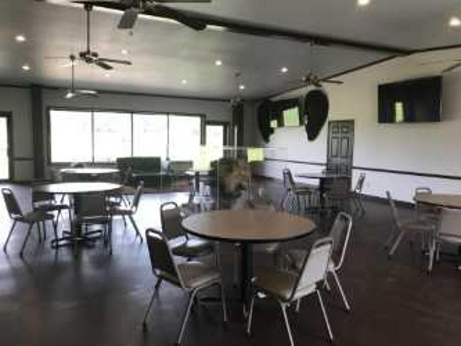 5H Shooting Sports - Frankston, TX