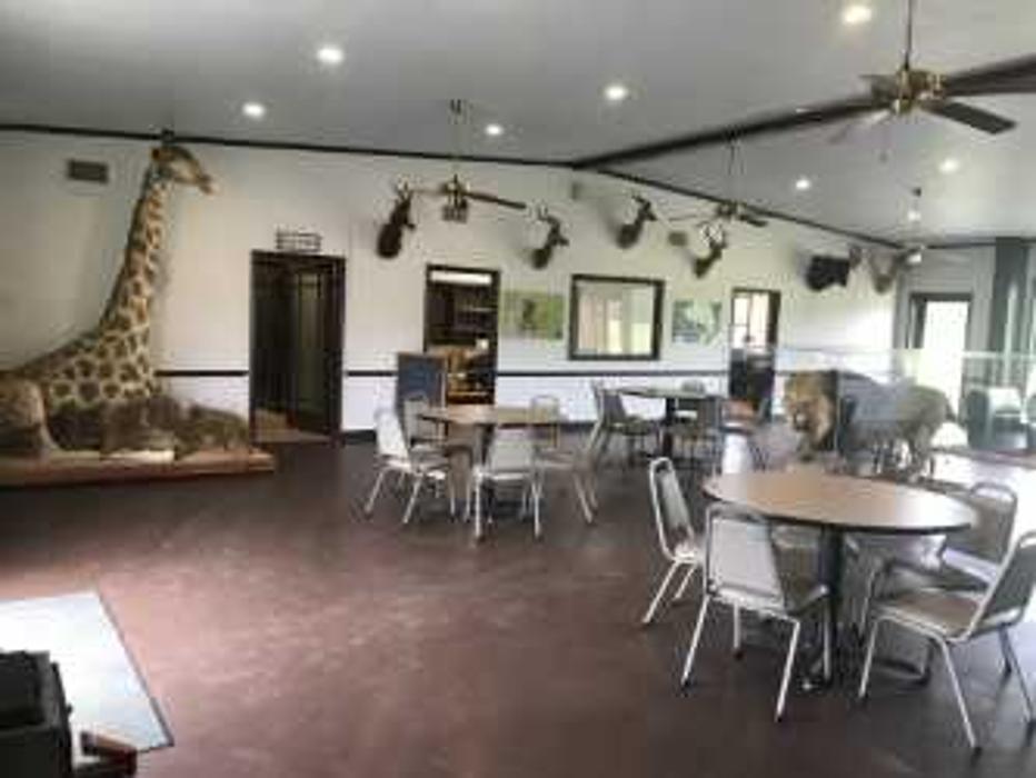 5H Shooting Sports - Frankston, TX