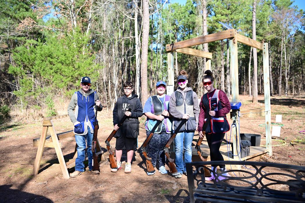5H Shooting Sports - Frankston, TX