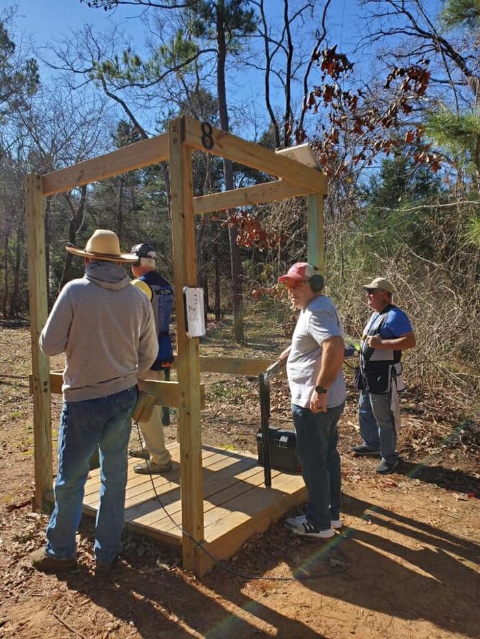 5H Shooting Sports - Frankston, TX