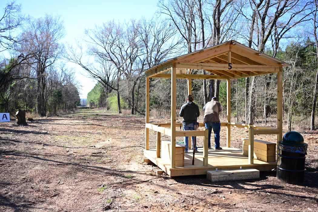 5H Shooting Sports - Frankston, TX