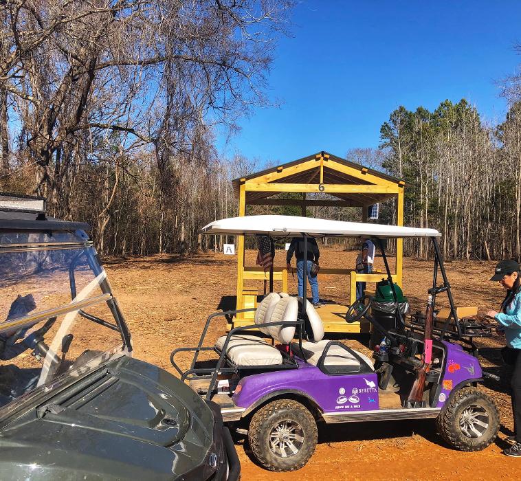 5H Shooting Sports - Frankston, TX