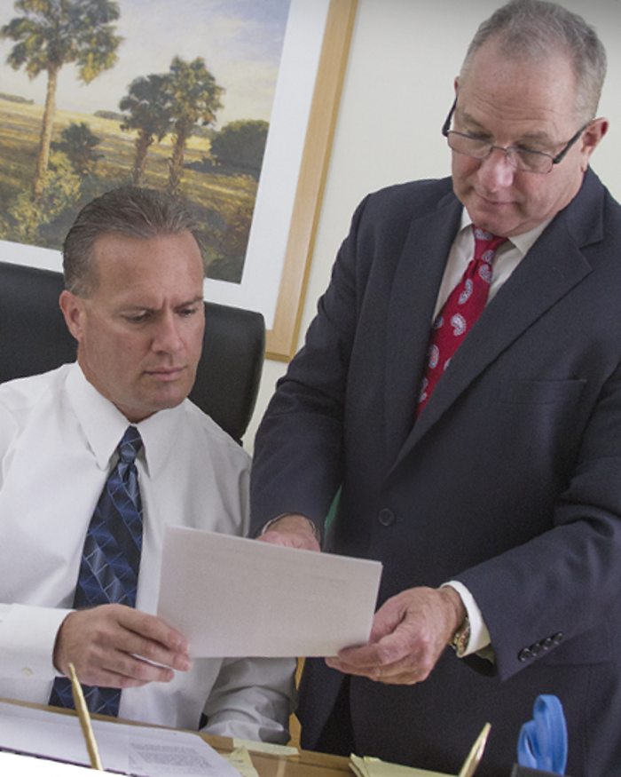 Hudgins Law Firm - Zephyrhills, FL