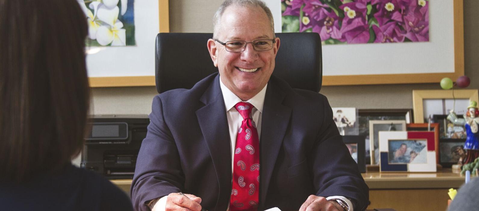 Hudgins Law Firm - Zephyrhills, FL