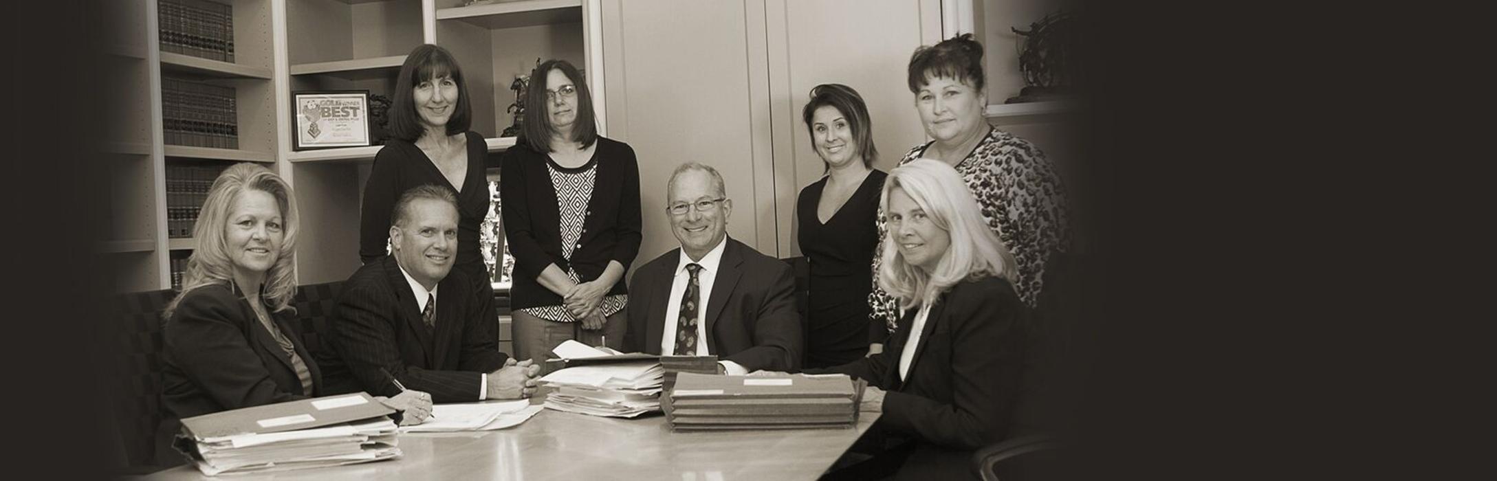 Hudgins Law Firm - Zephyrhills, FL