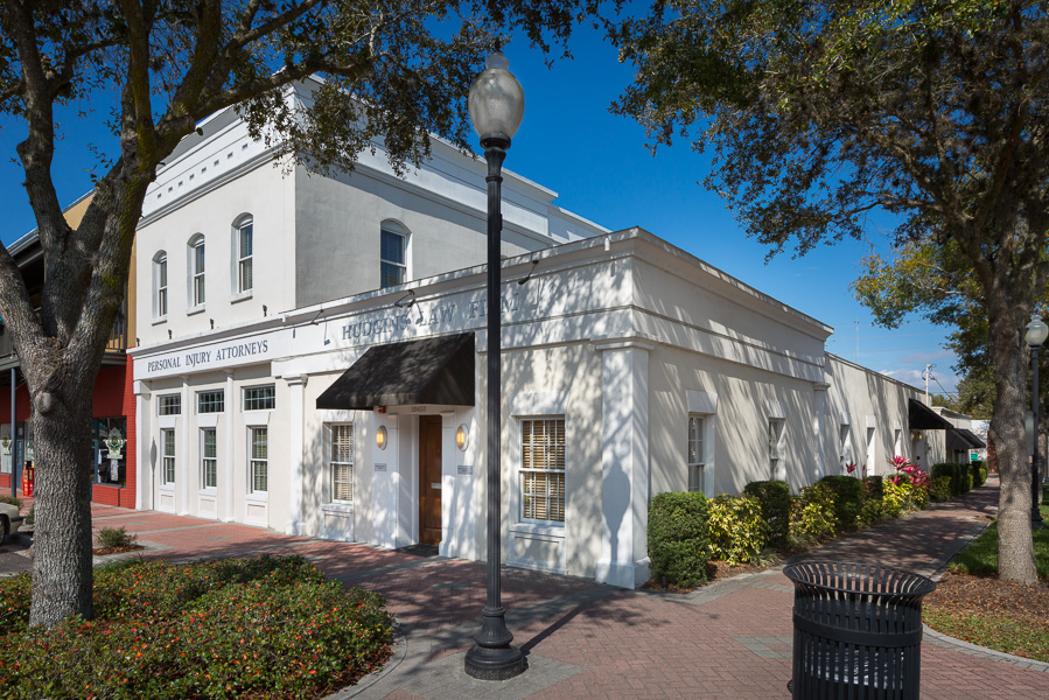 Hudgins Law Firm - Zephyrhills, FL