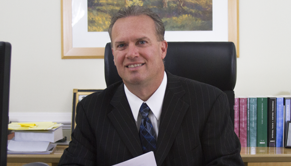 Hudgins Law Firm - Zephyrhills, FL