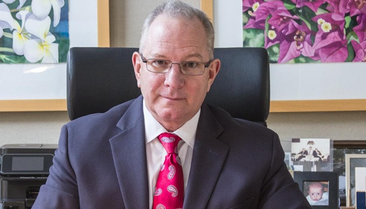 Hudgins Law Firm - Zephyrhills, FL