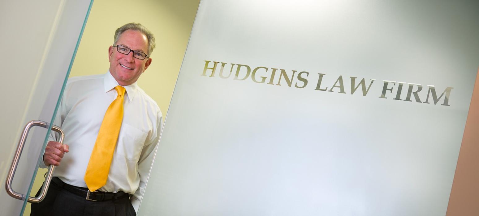 Hudgins Law Firm - Zephyrhills, FL