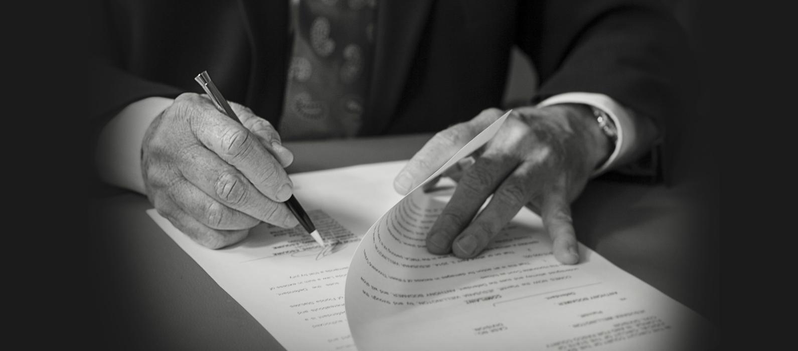 Hudgins Law Firm - Zephyrhills, FL