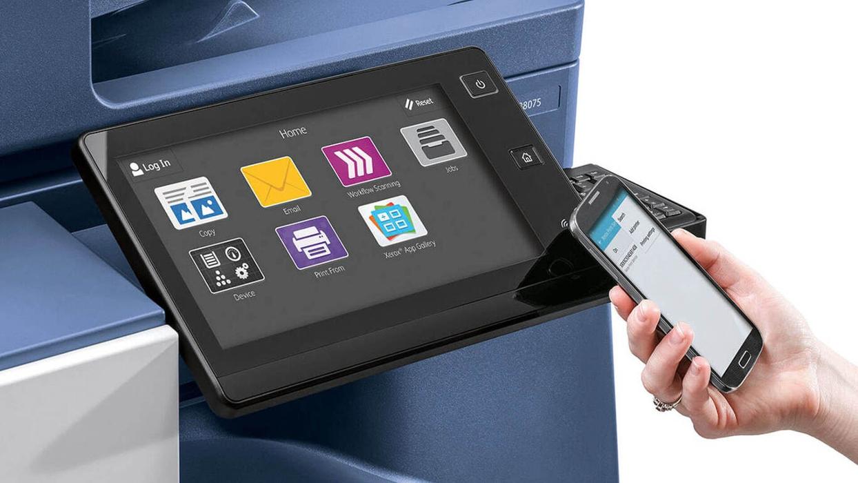 Tri-State Copiers - Florence, KY