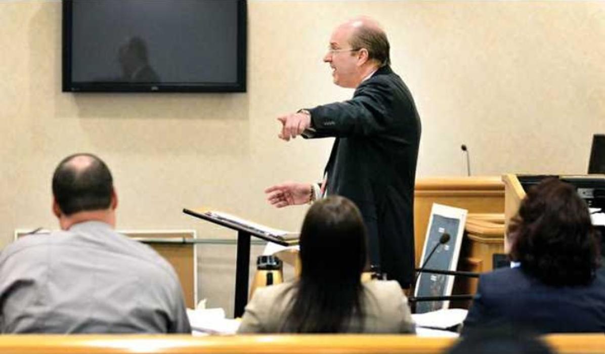 Law Offices of Jeffery C. Talley - Gainesville, GA