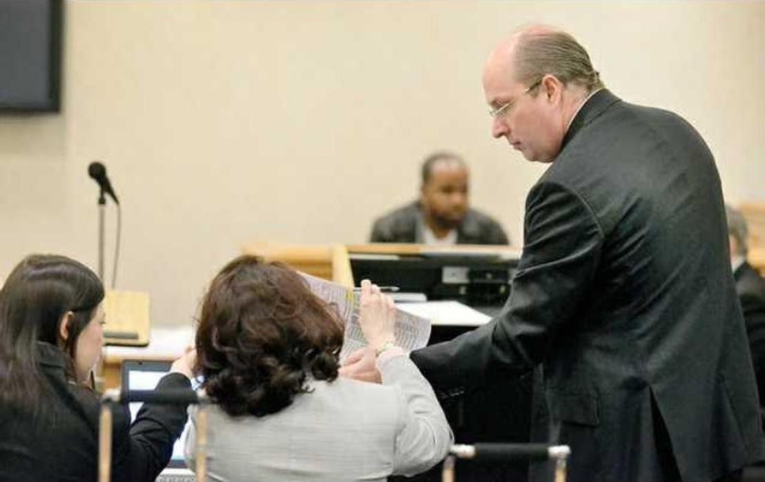 Law Offices of Jeffery C. Talley - Gainesville, GA