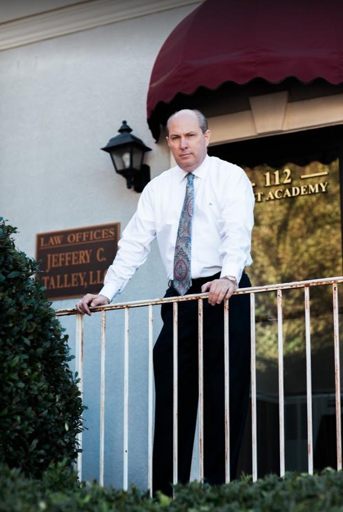 Law Offices of Jeffery C. Talley - Gainesville, GA
